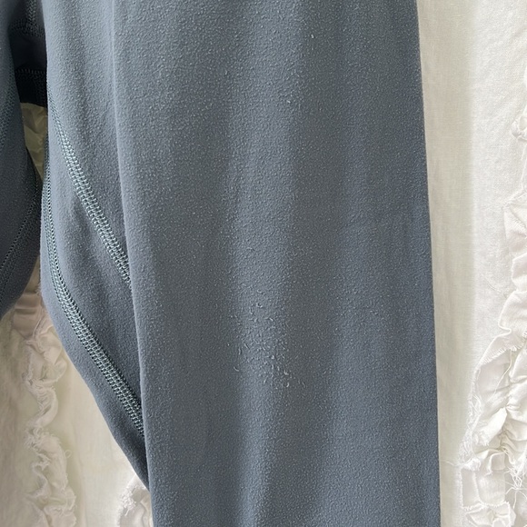 Lululemon Align Crop *21" size 2 - Picture 4 of 8